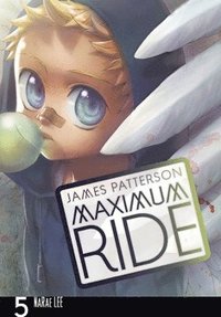 bokomslag Maximum Ride: The Manga, Vol. 5