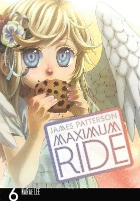 Maximum Ride: The Manga, Vol. 6 1