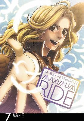 bokomslag Maximum Ride: The Manga, Vol. 7