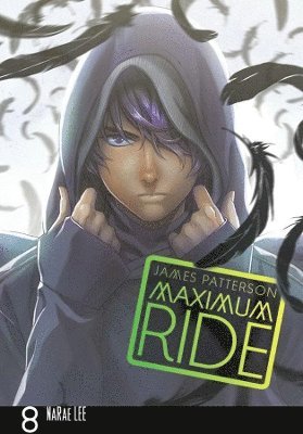 Maximum Ride: The Manga, Vol. 8 1