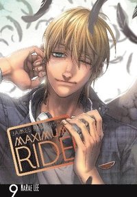 bokomslag Maximum Ride: The Manga, Vol. 9