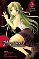 bokomslag Higurashi When They Cry: Cotton Drifting Arc: Vol 2