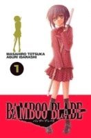 Bamboo Blade, Vol. 1