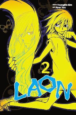 Laon: Vol 2 1