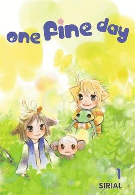 bokomslag One Fine Day, Vol. 1