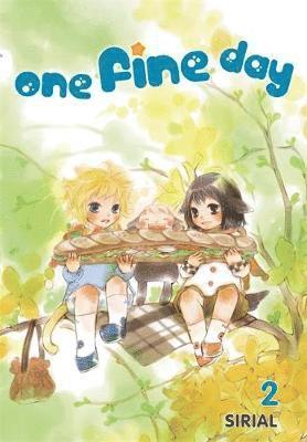 One Fine Day, Vol. 2 1