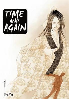 Time and Again, Vol. 1 1