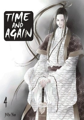 Time and Again, Vol. 4 1