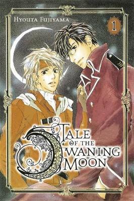 bokomslag Tale of the Waning Moon, Vol. 1