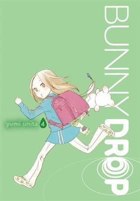 Bunny Drop, Vol. 4 1