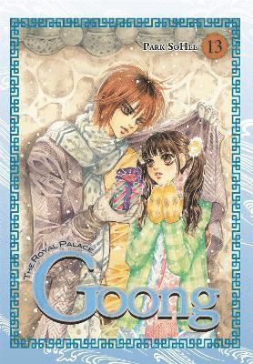 Goong: Vol 13 1