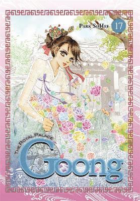 Goong: Vol 17 1