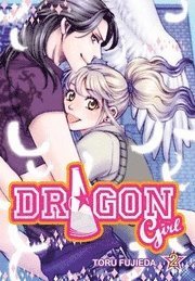 bokomslag Dragon Girl: Vol 2