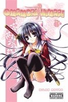 bokomslag Omamori Himari, Vol. 1