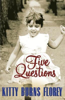 Five Questions 1