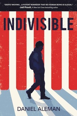 Daniel Aleman - Indivisible, Häftad