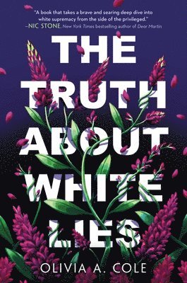 The Truth About White Lies 1