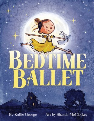 The Bedtime Ballet 1