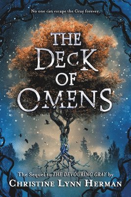 bokomslag Deck Of Omens