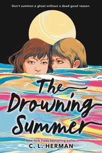 bokomslag The Drowning Summer