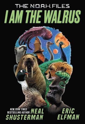 I Am the Walrus 1