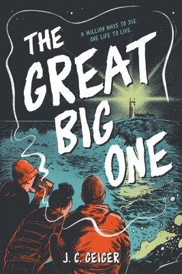 The Great Big One 1