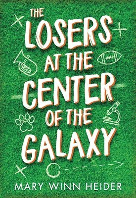 The Losers at the Center of the Galaxy 1