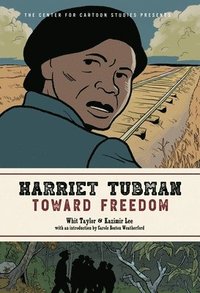 bokomslag Harriet Tubman: Toward Freedom