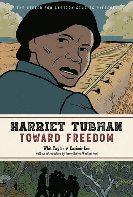 bokomslag Harriet Tubman: Toward Freedom