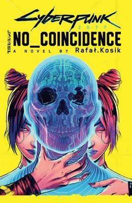 Cyberpunk 2077: No Coincidence 1