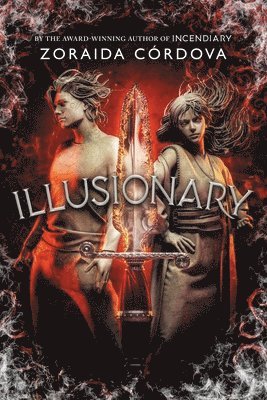 bokomslag Illusionary