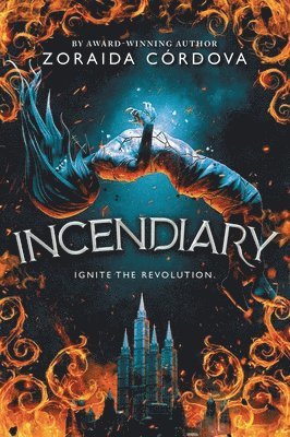 Incendiary 1