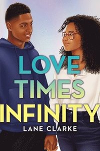 bokomslag Love Times Infinity