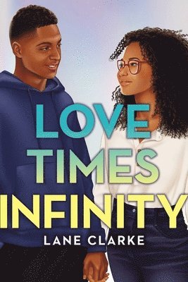 Love Times Infinity 1