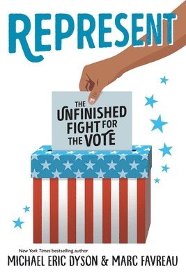 Represent: The Unfinished Fight for the Vote 1