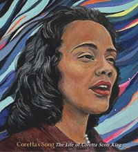 bokomslag Coretta's Song