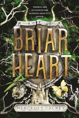 Briarheart 1