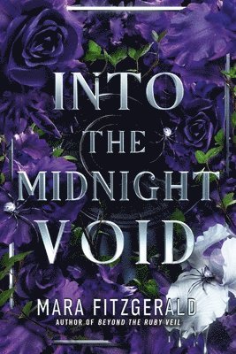 Mara Fitzgerald - Into the Midnight Void, Inbunden
