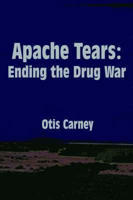 Apache Tears