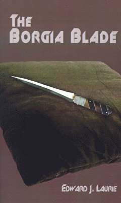 bokomslag The Borgia Blade