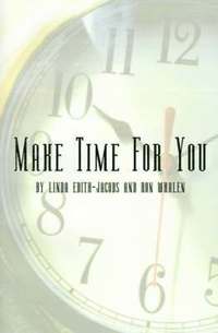 bokomslag Make Time for You