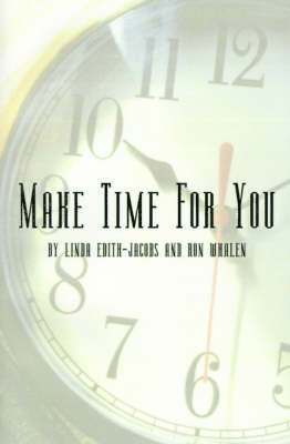 bokomslag Make Time for You