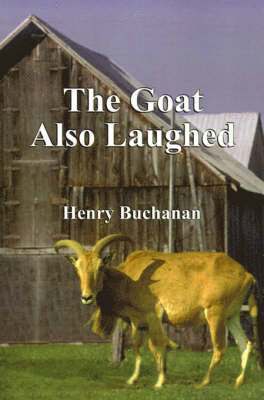Goat Also Laughed