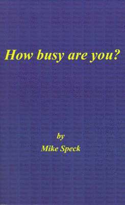 How Busy are You? 1