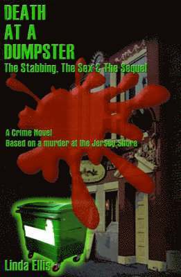 Linda Ellis - Death at a Dumpster, Häftad