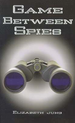 Game Between Spies 1