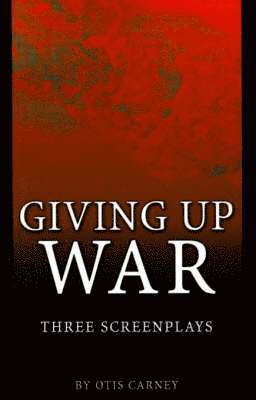 Giving Up War