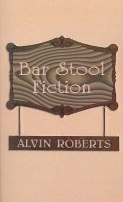 Bar Stool Fiction 1