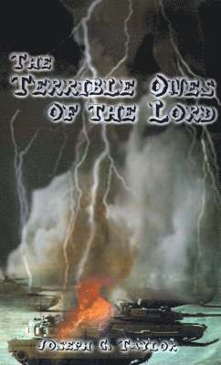 Terrible Ones of the Lord 1