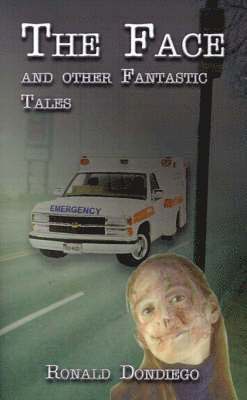 bokomslag Face and Other Fantastic Tales